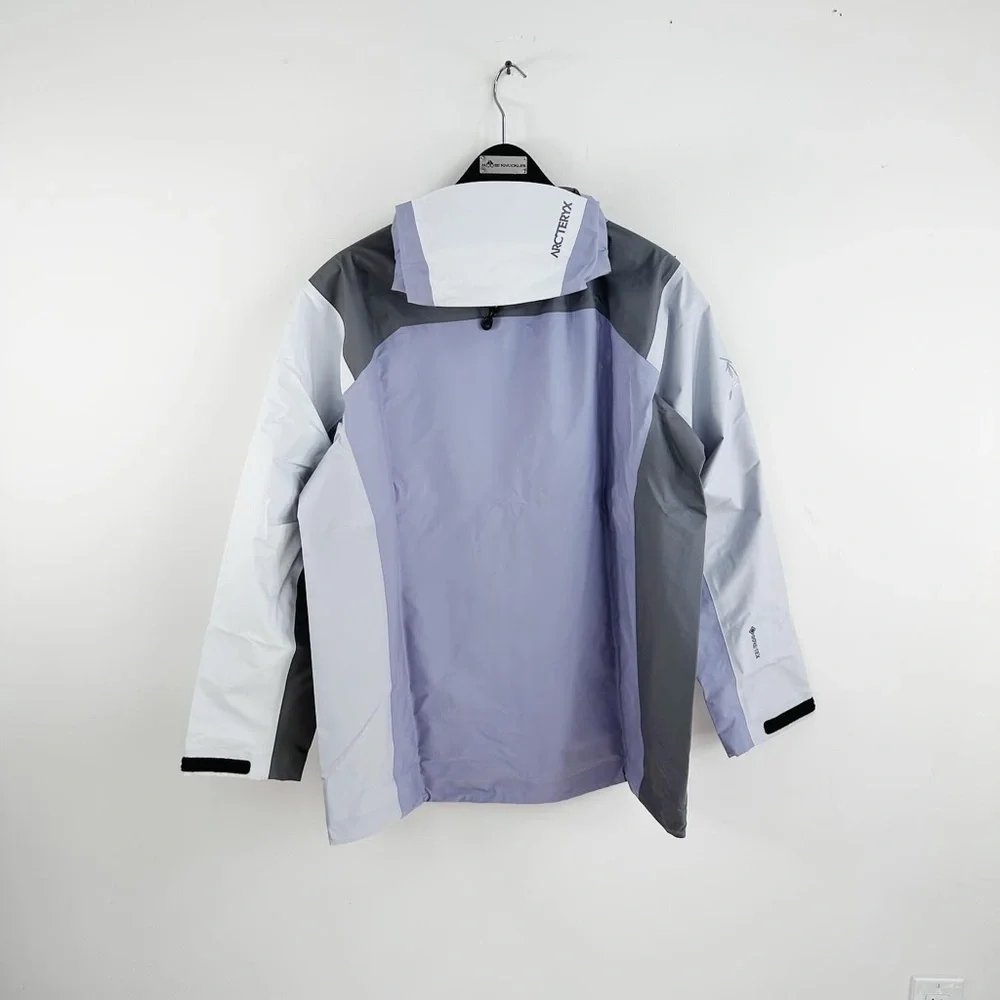 Brand New Arc’teryx Beta Jacket W Beams GORE-TEX - Size XL - Picture 7 of 9